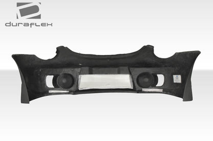 Extreme Dimensions Duraflex Evo 5 Front Bumper Cover Compatible With 1998-2005 Volkswagen Beetle - 1 Piece - 102176