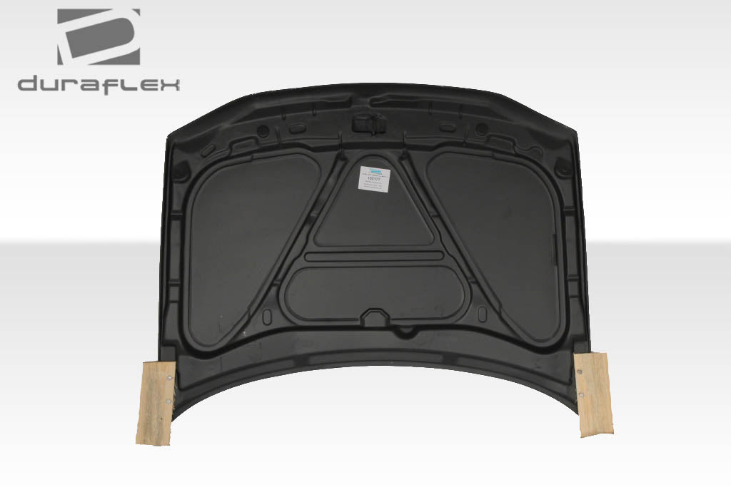 Extreme Dimensions Duraflex Boser Hood Compatible With 1999-2005 Volkswagen Golf - 1 Piece - 102177