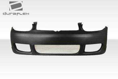 Extreme Dimensions Duraflex R32 Front Bumper Cover Compatible With 1999-2005 Volkswagen Golf - 1 Piece - 102181