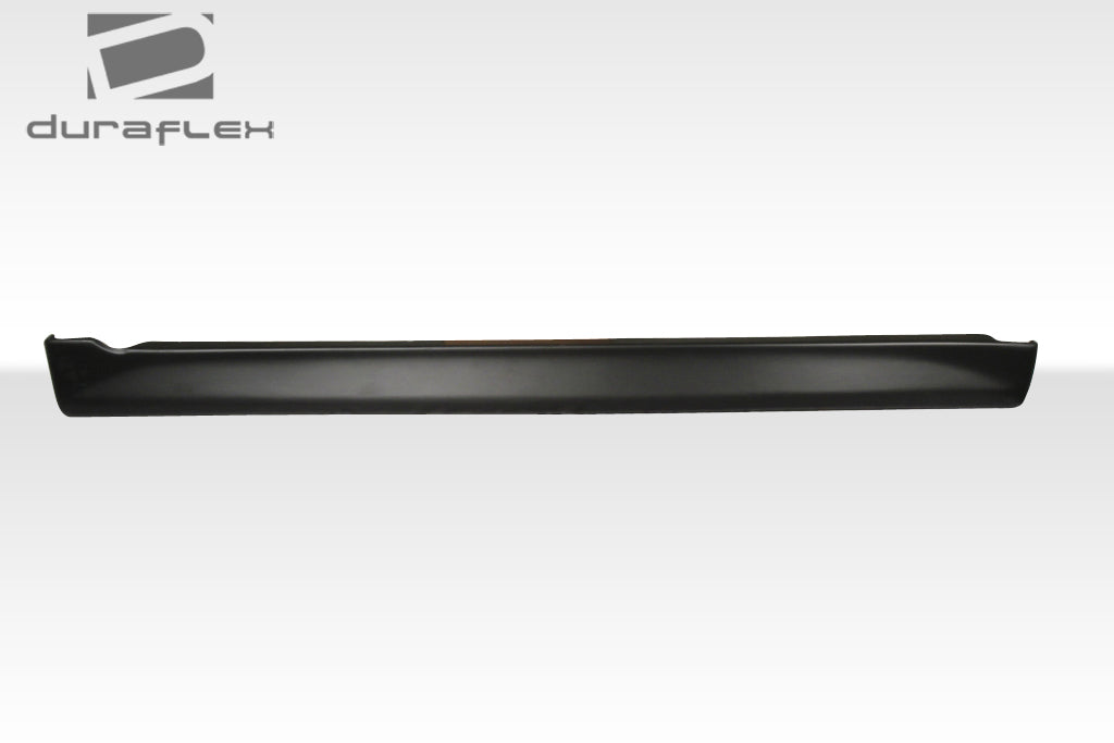 Extreme Dimensions Duraflex R32 Side Skirts Compatible With 1999-2005 Volkswagen Golf - 2 Piece - 102183