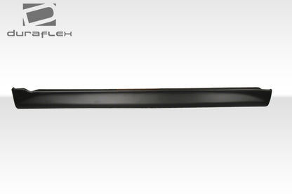 Extreme Dimensions Duraflex R32 Side Skirts Compatible With 1999-2005 Volkswagen Golf - 2 Piece - 102183