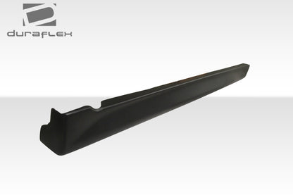 Extreme Dimensions Duraflex R32 Side Skirts Compatible With 1999-2005 Volkswagen Golf - 2 Piece - 102183