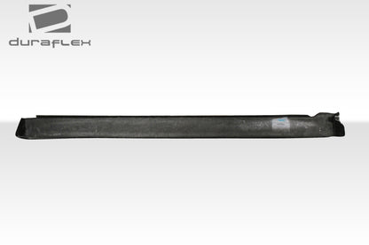 Extreme Dimensions Duraflex R32 Side Skirts Compatible With 1999-2005 Volkswagen Golf - 2 Piece - 102183