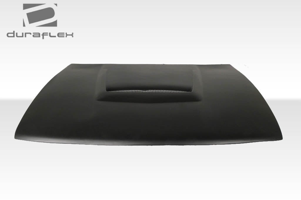 Extreme Dimensions Duraflex G-PR Conversion Body Kit Compatible With 1989-1994 Nissan 240SX S13 - 4 Piece - 107986
