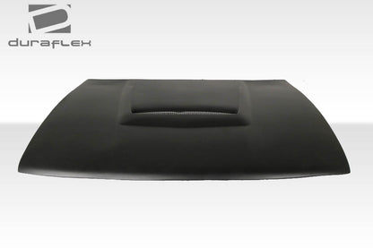 Extreme Dimensions Duraflex G-PR Conversion Body Kit Compatible With 1989-1994 Nissan 240SX S13 - 4 Piece - 107986