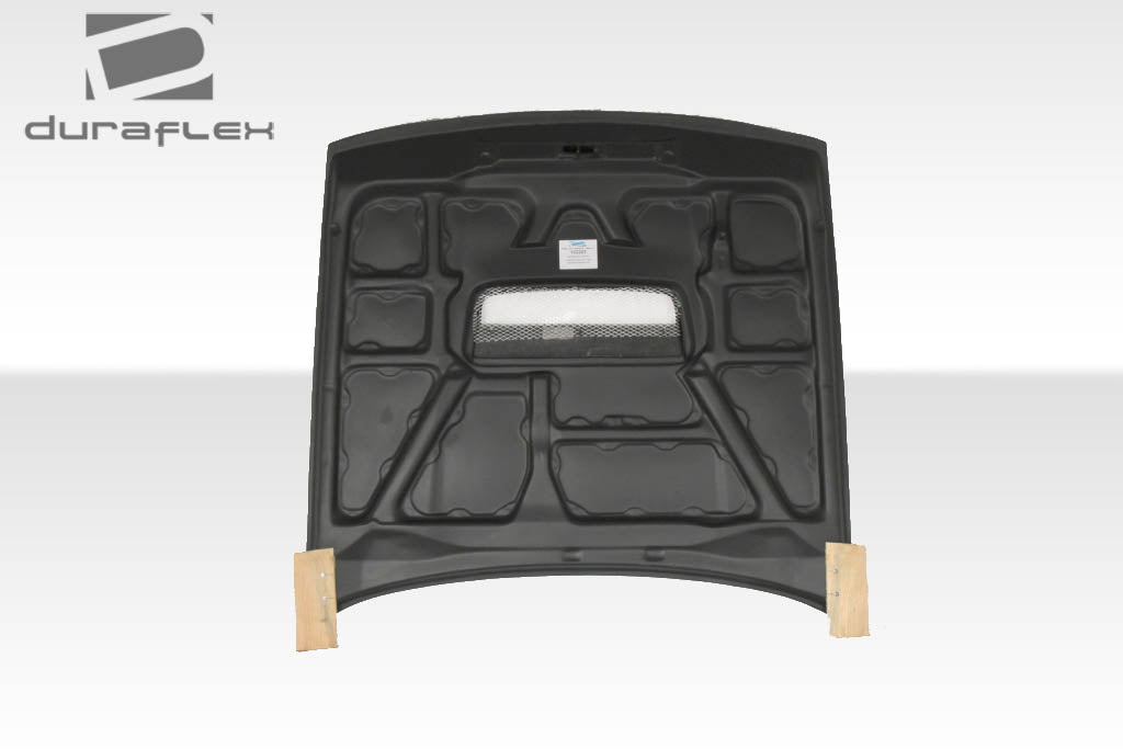 Extreme Dimensions Duraflex G-PR Conversion Body Kit Compatible With 1989-1994 Nissan 240SX S13 - 4 Piece - 107986