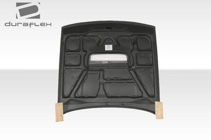 Extreme Dimensions Duraflex G-PR Conversion Body Kit Compatible With 1989-1994 Nissan 240SX S13 - 4 Piece - 107986