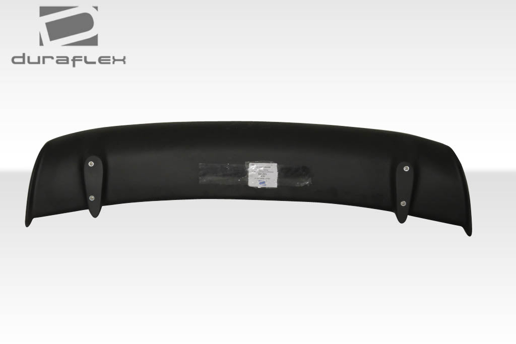 Extreme Dimensions Duraflex Universal Bomber Wing Spoiler Body Kit - 1 Piece - 102208