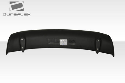 Extreme Dimensions Duraflex Universal Bomber Wing Spoiler Body Kit - 1 Piece - 102208