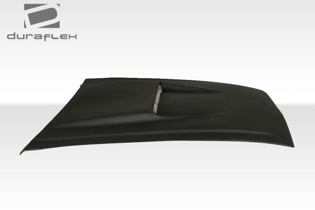 Extreme Dimensions Duraflex Universal Spyder 2 Hood Scoop Body Kit - 1 Piece - 102210