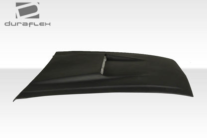 Extreme Dimensions Duraflex Universal Spyder 2 Hood Scoop Body Kit - 1 Piece - 102210