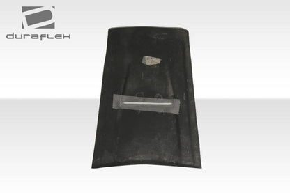 Extreme Dimensions Duraflex Universal Spyder 2 Hood Scoop Body Kit - 1 Piece - 102210