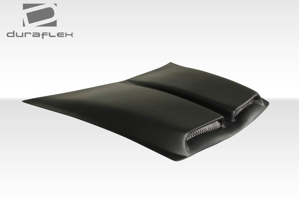 Extreme Dimensions Duraflex Universal Spyder Scoop Body Kit - 1 Piece - 102211