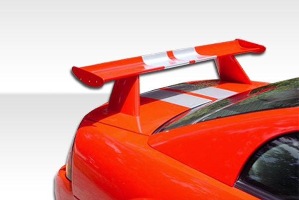 Extreme Dimensions Duraflex Universal Cobra R Wing Spoiler Body Kit - 1 Piece - 102213