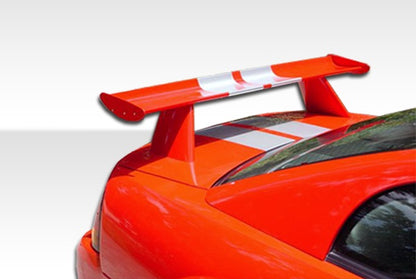 Extreme Dimensions Duraflex Universal Cobra R Wing Spoiler Body Kit - 1 Piece - 102213