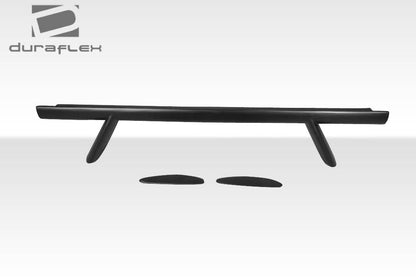 Extreme Dimensions Duraflex Universal Cobra R Wing Spoiler Body Kit - 1 Piece - 102213