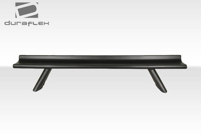 Extreme Dimensions Duraflex Universal Cobra R Wing Spoiler Body Kit - 1 Piece - 102213