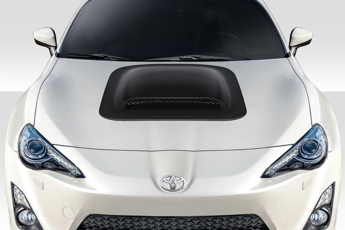 Extreme Dimensions Duraflex Universal Hood/Roof Scoop Body Kit - 1 Piece - 102215