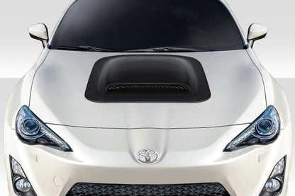 Extreme Dimensions Duraflex Universal Hood/Roof Scoop Body Kit - 1 Piece - 102215