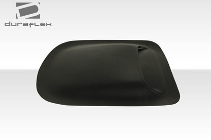 Extreme Dimensions Duraflex Universal Hood/Roof Scoop Body Kit - 1 Piece - 102215