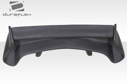 Extreme Dimensions Duraflex Universal Vader Wing Spoiler Body Kit - 1 Piece - 102217
