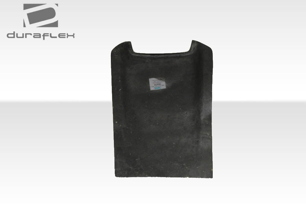 Extreme Dimensions Duraflex Universal Hood/Roof Scoop Type 1 Body Kit - 1 Piece - 102219