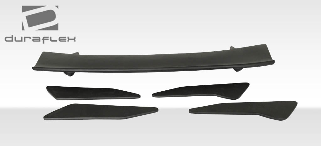 Extreme Dimensions Duraflex Universal Sniper Wing Spoiler Body Kit - 1 Piece - 102222