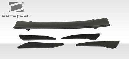 Extreme Dimensions Duraflex Universal Sniper Wing Spoiler Body Kit - 1 Piece - 102222
