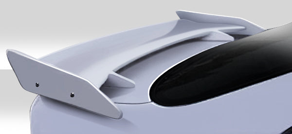 Extreme Dimensions Duraflex Universal Sniper Wing Spoiler Body Kit - 1 Piece - 102222