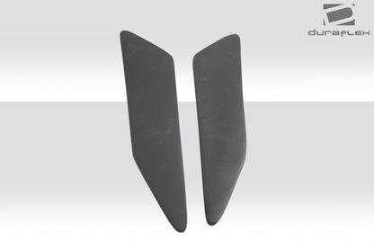 Extreme Dimensions Duraflex Universal Sniper Wing Spoiler Body Kit - 1 Piece - 102222