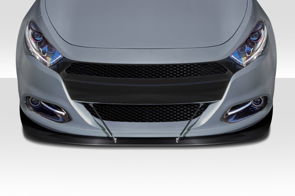 Extreme Dimensions Duraflex Universal Middle Splitter - 1 Piece - 102224