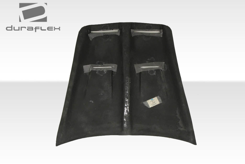 Extreme Dimensions Duraflex Universal Vortex Scoop Body Kit - 1 Piece - 102227