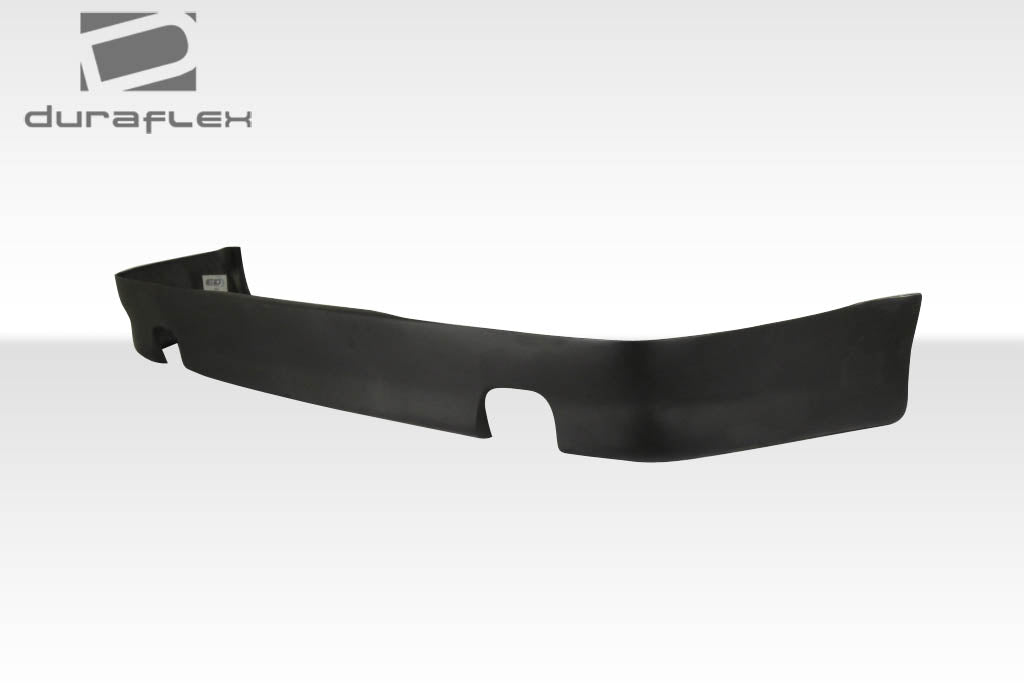 Extreme Dimensions Duraflex Platinum Body Kit Compatible With 2005-2010 Chrysler 300C - 4 Piece - 111252