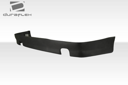 Extreme Dimensions Duraflex Platinum Body Kit Compatible With 2005-2010 Chrysler 300C - 4 Piece - 111252