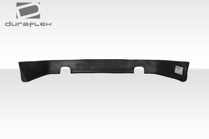 Extreme Dimensions Duraflex Platinum Body Kit Compatible With 2005-2010 Chrysler 300C - 4 Piece - 111252