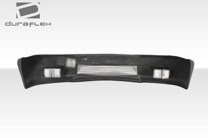 Extreme Dimensions Duraflex AMG Body Kit Compatible With 1981-1991 Mercedes S Class W126 4DR - 7 Piece - 105486