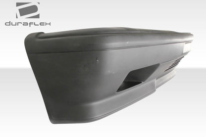 Extreme Dimensions Duraflex AMG Body Kit Compatible With 1981-1991 Mercedes S Class W126 4DR - 7 Piece - 105486