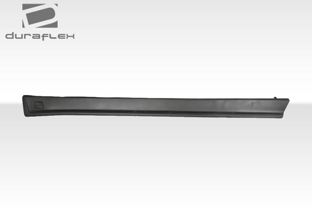 Extreme Dimensions Duraflex AMG Body Kit Compatible With 1981-1991 Mercedes S Class W126 4DR - 4 Piece - 111175