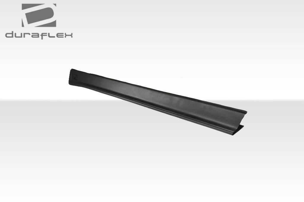 Extreme Dimensions Duraflex AMG Body Kit Compatible With 1981-1991 Mercedes S Class W126 4DR - 4 Piece - 111175