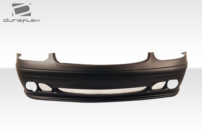 Extreme Dimensions Duraflex LR-S Front Bumper Cover Compatible With 1998-2004 Mercedes SLK - 1 Piece - 102243