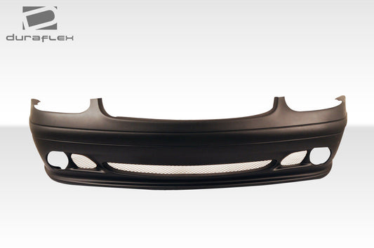 Extreme Dimensions Duraflex LR-S Front Bumper Cover Compatible With 1998-2004 Mercedes SLK - 1 Piece - 102243