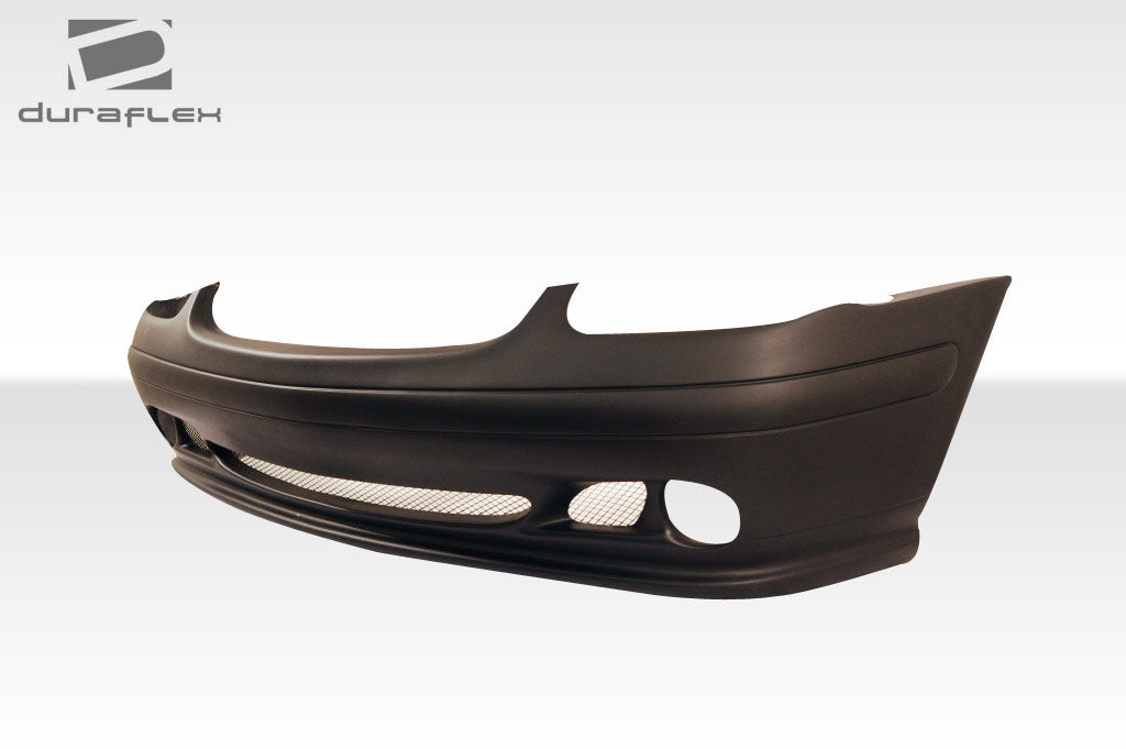 Extreme Dimensions Duraflex LR-S Front Bumper Cover Compatible With 1998-2004 Mercedes SLK - 1 Piece - 102243