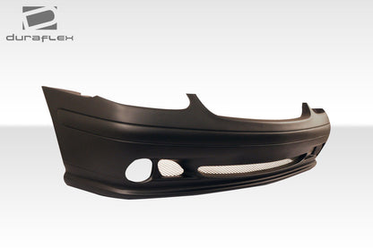 Extreme Dimensions Duraflex LR-S Front Bumper Cover Compatible With 1998-2004 Mercedes SLK - 1 Piece - 102243