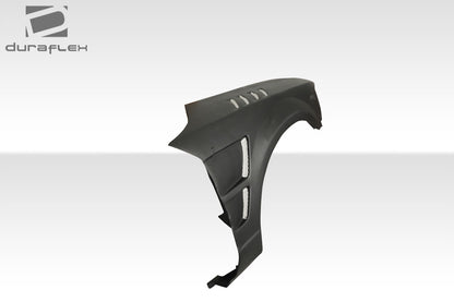 Extreme Dimensions Duraflex Velocity Fender Compatible With 1999-2004 Ford Mustang - 2 Piece - 102249