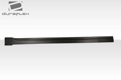 Extreme Dimensions Duraflex Platinum Body Kit Compatible With 2004-2008 Ford F150 - 6 Piece - 111112