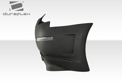 Extreme Dimensions Duraflex Vader 3 Wide Body Rear Bumper Cover Compatible With 2003-2008 Nissan 350Z - 1 Piece - 102265