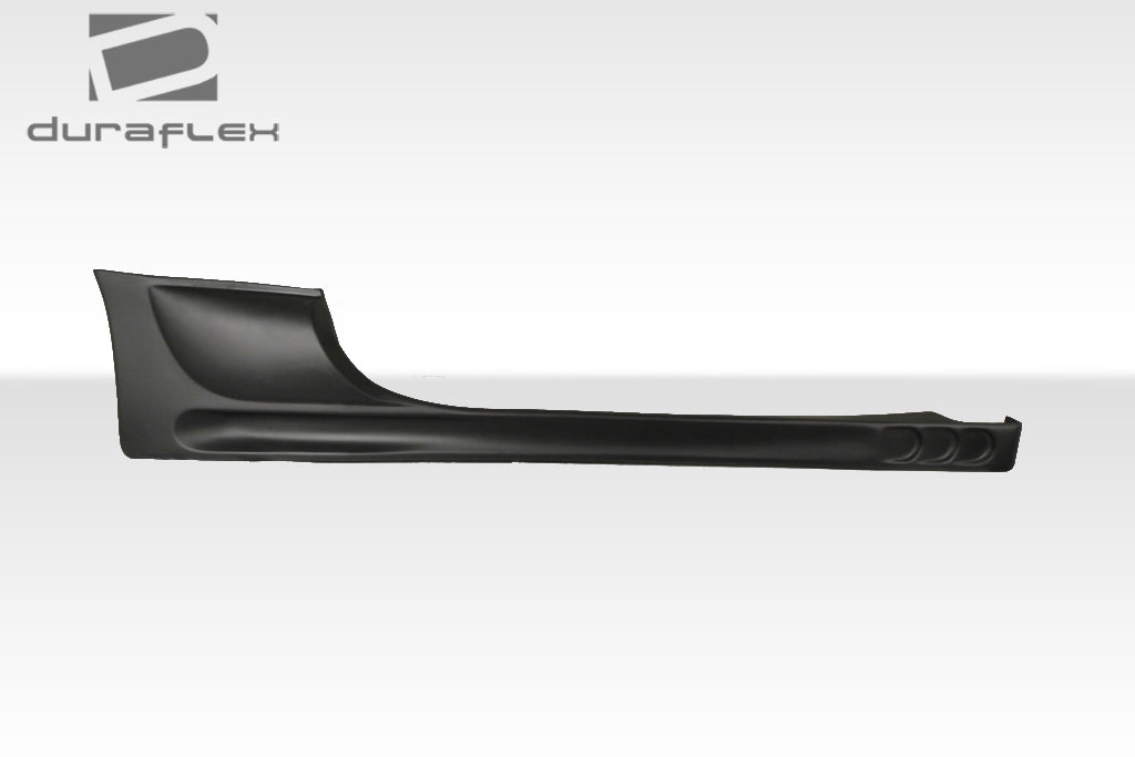 Extreme Dimensions Duraflex Racer Body Kit Compatible With 2006-2008 Mitsubishi Eclipse - 4 Piece - 110684