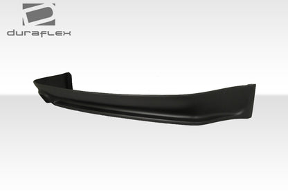 Extreme Dimensions Duraflex Racer Rear Lip Add On Spoiler Compatible With 2005-2010 Pontiac G6 - 1 Piece - 102281