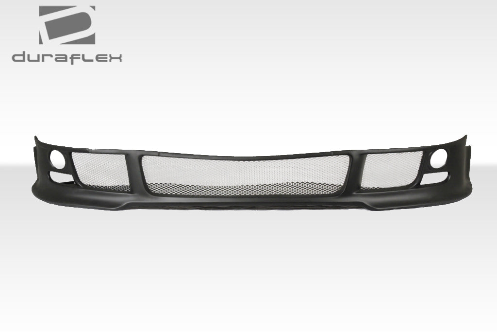 Extreme Dimensions Duraflex Type A Front Lip Spoiler Compatible With 2002-2005 Audi A4 - 1 Piece - 102296