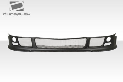 Extreme Dimensions Duraflex Type A Front Lip Spoiler Compatible With 2002-2005 Audi A4 - 1 Piece - 102296